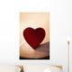 I Love You Wall Mural
