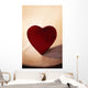 I Love You Wall Mural