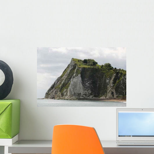 Dover Wall Decal