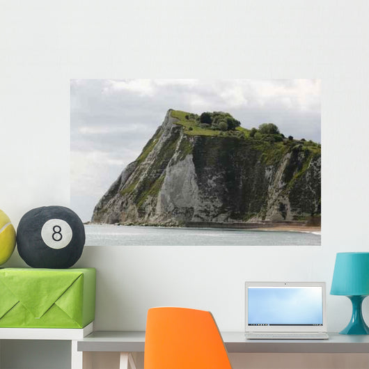 Dover Wall Decal