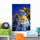 Yellow Poppies Wall Mural