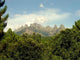 From Auguilles Bavella South Wall Decal Design 2
