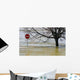 Flood Wall Decal Design 2