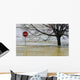 Flood Wall Decal Design 2
