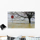 Flood Wall Decal Design 2