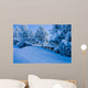 Winterly Landscape
