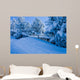 Winterly Landscape