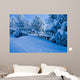 Winterly Landscape