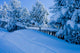 Winterly Landscape