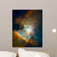 Background Wall Mural
