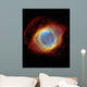 Helix Nebula Wall Mural