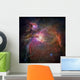 Nebula Orion Wall Mural