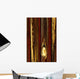 Tree Bark Wall Mural