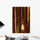 Tree Bark Wall Mural