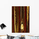 Tree Bark Wall Mural