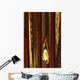 Tree Bark Wall Mural