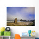 Cape Sebastian, Pacific Coast Wall Mural