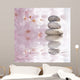 Zen Stones Flowers