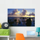 Rarotonga Island Wall Mural