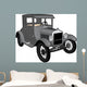 Antique Car