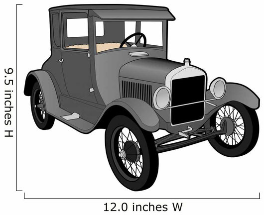 Antique Car