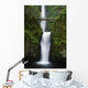 Multnomah Falls, Oregon, Usa Wall Mural