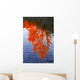 Autumn Reflections Wall Mural
