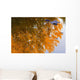 Autumn Reflections Wall Mural