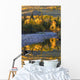 Autumn Reflections Wall Mural