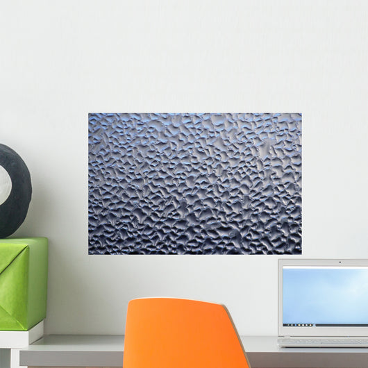 Rough Texture Wall Mural