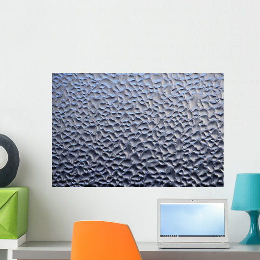 Rough Texture Wall Mural
