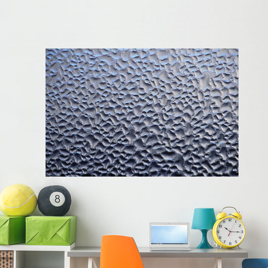 Rough Texture Wall Mural