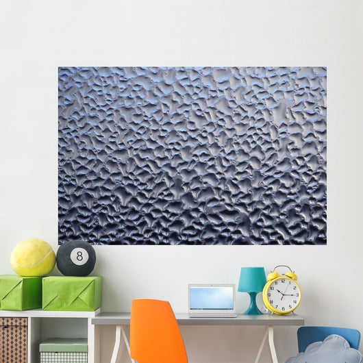 Rough Texture Wall Mural