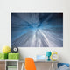 Icicles Wall Mural