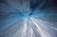 Icicles Wall Mural