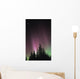 Northern Lights Wall Mural