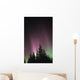 Northern Lights Wall Mural