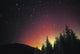 Aurora Borealis Wall Mural