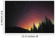 Aurora Borealis Wall Mural