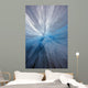 Icicles Wall Mural