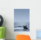 Humpback Whale Tail Fin Wall Mural