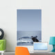 Humpback Whale Tail Fin Wall Mural