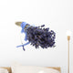 dry lavender bunch Wall Decal