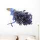 dry lavender bunch Wall Decal