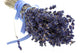 dry lavender bunch Wall Decal