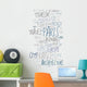 Extravagant Paris Wall Decal