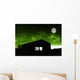 Supernatural Farmhouse Wall Decal Design 3