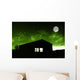 Supernatural Farmhouse Wall Mural