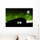 Supernatural Farmhouse Wall Mural