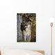 Mountain Lion Wall Mural
